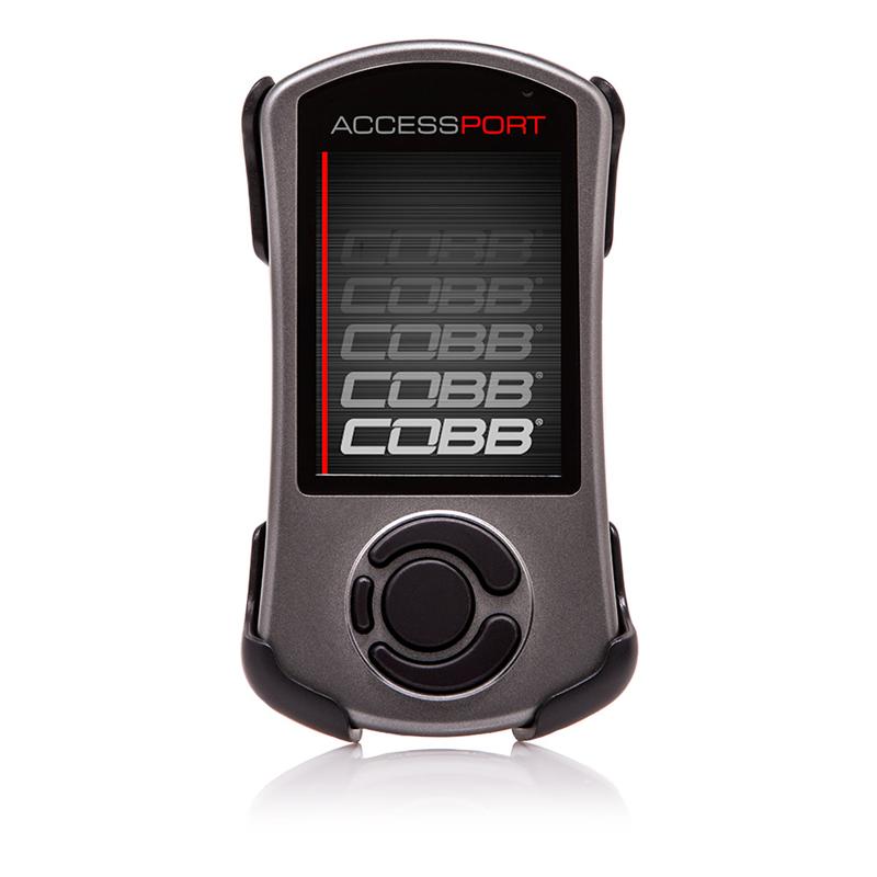 Cobb 14-19 Ford Fiesta ST Stage 1 Power Package