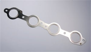Cometic C5818-030 fits GM LS1 5.3L/5.7L/6.0L .030 inch MLS Exhaust Gaskets (Pai