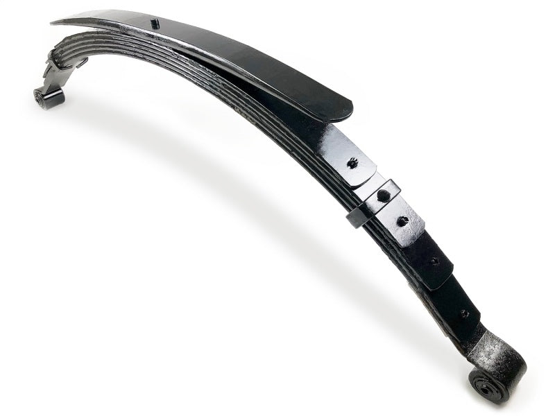 Tuff Country 19471 69-87 fits Chevy Truck 1/2 & 3/4 Ton 4wd Rr 4in Lift EZ-Ride (56in Length) Leaf Springs (Ea)
