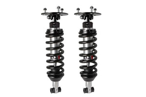 QA1 MS431-09650 03-11 fits Ford Crown Victoria Pro Front Coil-Over System - S