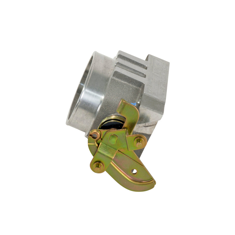 BBK  1540 GM LT1 5.7 Twin 52mm Throttle Body  Power Plus Series