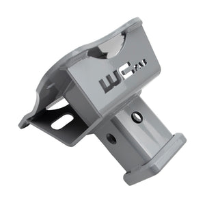 Wehrli WCF102102-RGG 18-23 Polaris RZR XP/S 1000 Receiver Hitch/ Pull Plate - Gh