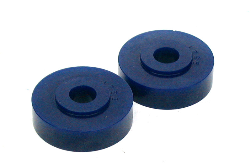 SuperPro SPF1788K 1987 fits Land Rover Range Rover Base Body Mount Bushing Kit