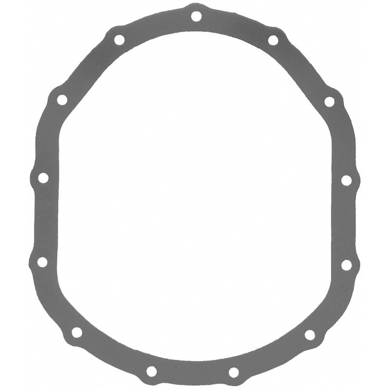Fel-Pro RDS55185 RDS 55185 Axle Housing Cover Gasket Irregular Shaped 13 Bolt Hole Gasket