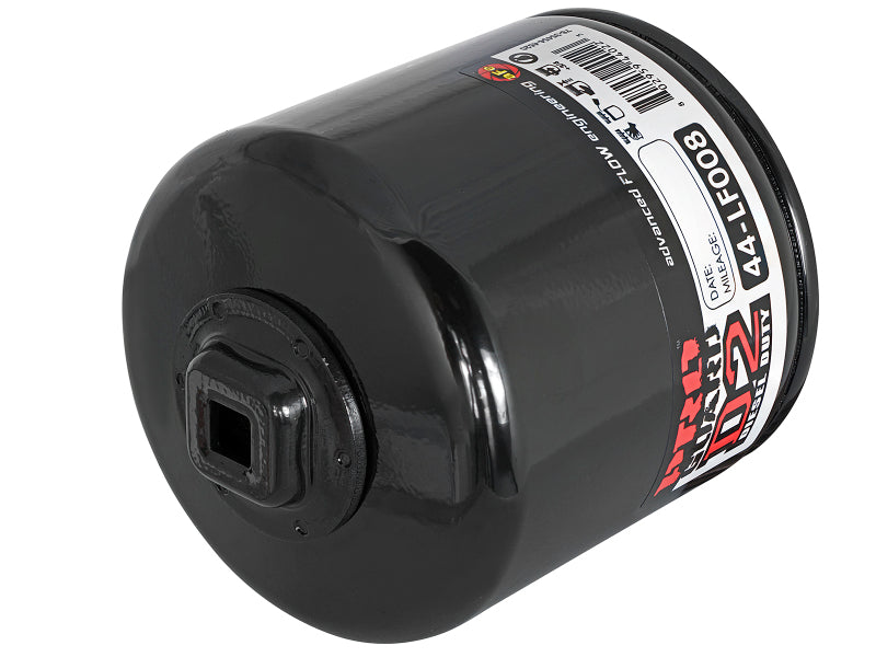 AFE 44-LF008-MB ARD D2 Oil Filter 93-11 fits Ford Gas Trucks V8 4.6L/5.4L/5.8L
