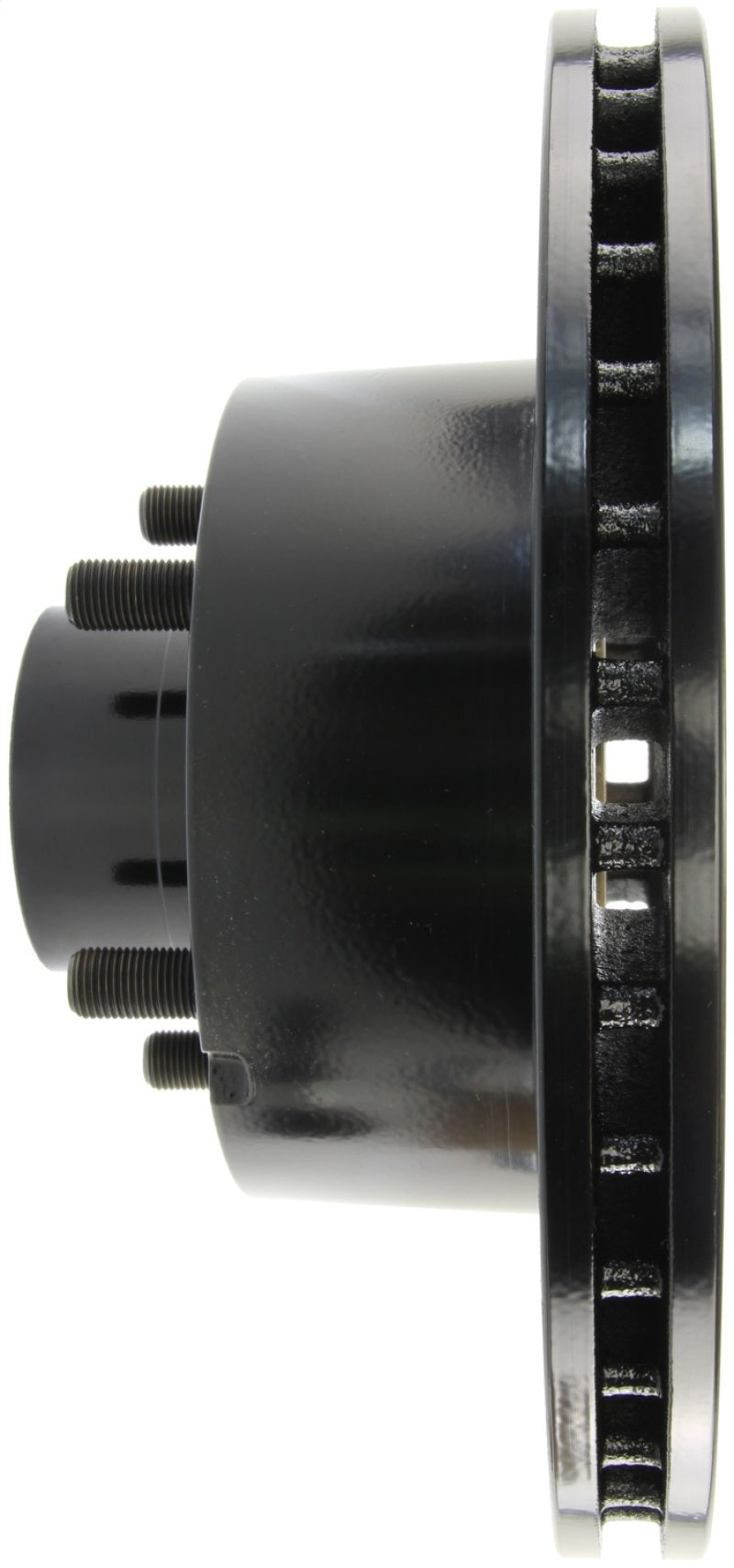 Stoptech 127.63022R Slotted & Drilled Sport Brake Rotor