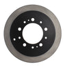 Stoptech 120.44157CRY 08-17 fits Toyota Land Cruiser / 08-17 Lexus LX Rear Premium Cryo Rotor