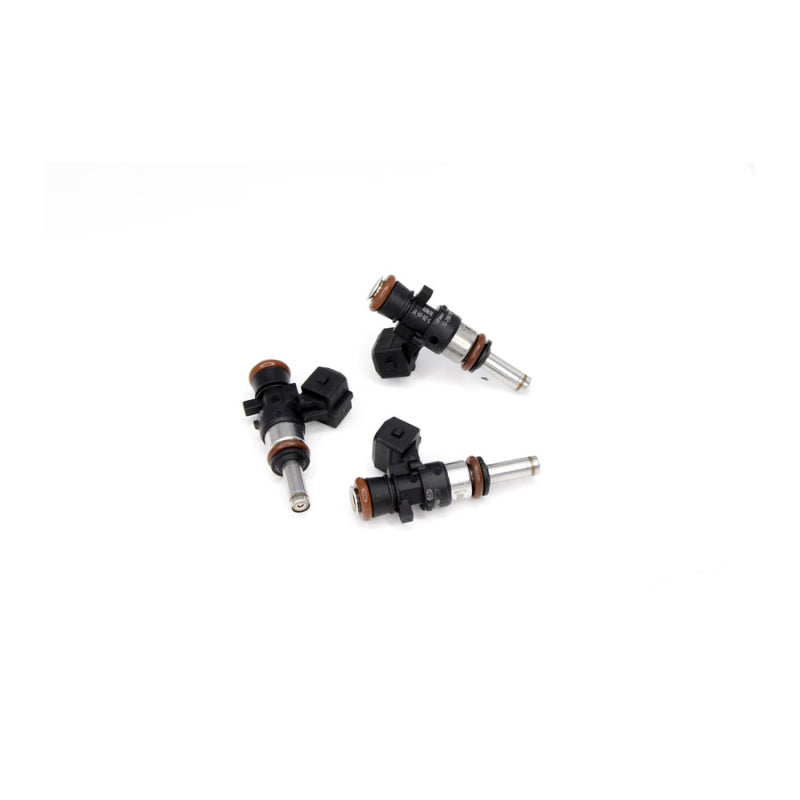 DeatschWerks 16MX-43-1200-3 09-12 fits Ski-Doo 4-tec - 1200CC/min Injectors