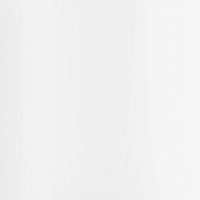 Wehrli 19-24 Cummins 6.7L Driver Side 3.5in Intercooler Pipe - Gloss White