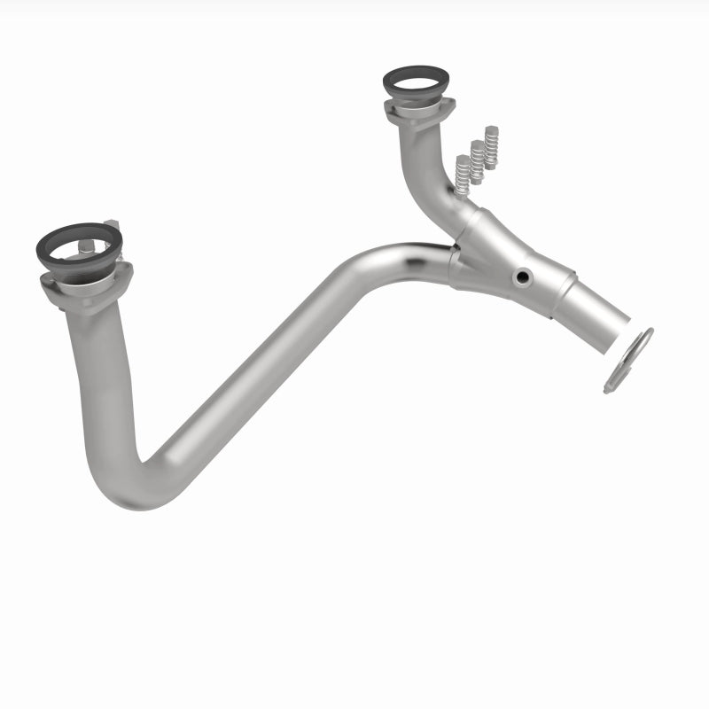 Magnaflow 107-0175 BRE Exhaust 88-93 C1500 C2500 K1500 K2500 4.3L 5.0L Front Pipe Kit