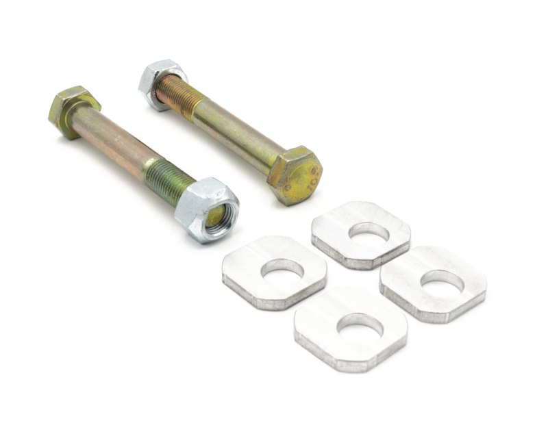 SPL Parts SPL ELC E9X 06-13 fits BMW 3 Series (E9X) Camber Eccentric Lockout Kit