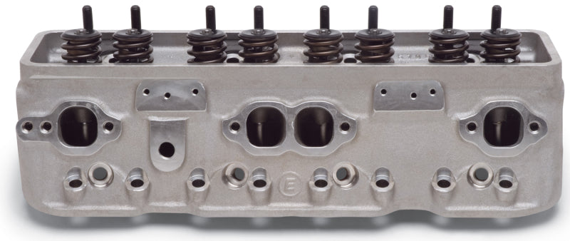 Edelbrock 60879 Single Perf 5 7 fits Corvette Head Comp