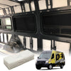 DEI 51106 07-18 Sprinter 144 Complete Insulation Kit