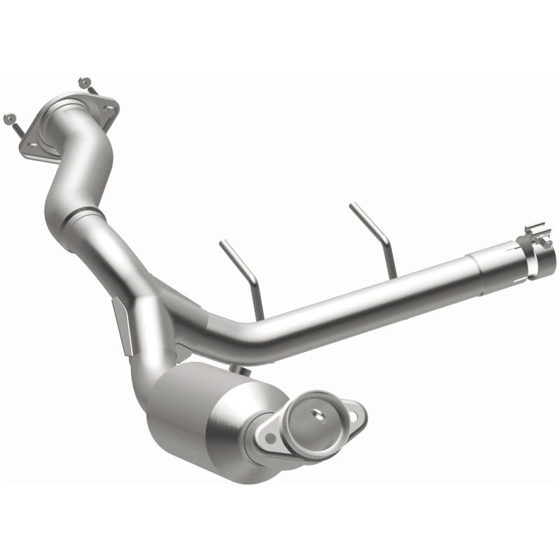 Magnaflow 280275 2021 fits Ford F-150 Right Underbody 5L Direct Fit Converter