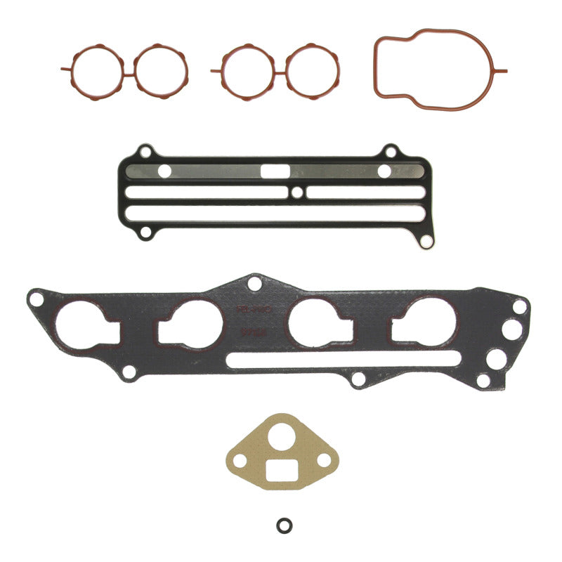 Fel-Pro MS97168 fits Honda Civic MS 97168 Engine Intake Manifold Gasket Set
