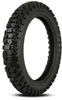 Kenda K270 Dual Sport Rear Tire - 180/80-14 4PR 78P TT