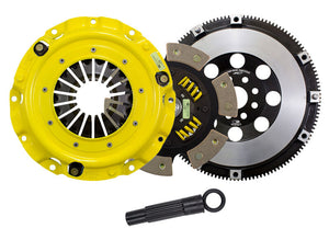 ACT GM11-HDG6 fits Chevrolet Cobalt HD/Race Sprung 6 Pad Clutch Kit