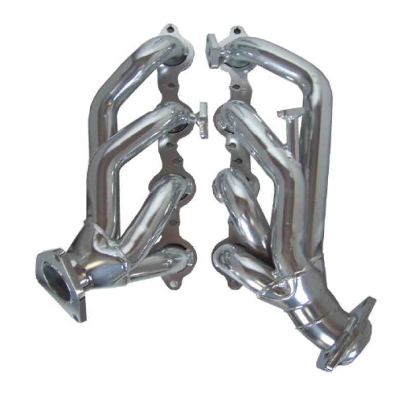 Gibson  GP116S-C fits Chevrolet 99-01 Silverado 1500 Base 4.8L 1-5/8in 16 Gauge