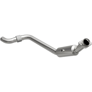 Magnaflow 21-473 15-17 fits Mustang V6 3.7 OEM Underbody Direct Fit Converter