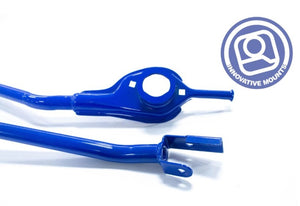 Innovative Mounts 59819Innovative 92-97 fits Honda Del Sol B-Series Shift linkag