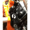 Fleece  Performance FPE-DMAX-CBOP GM Duramax Billet Coolant Block Off Plate