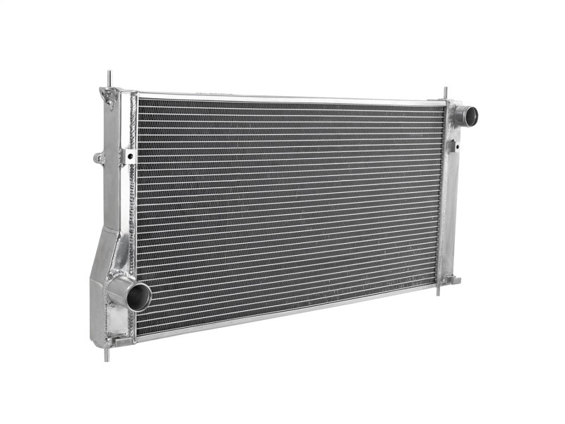 Skunk2 Racing 349-12-1000 Skunk2 13-20 fits Subaru BRZ / 13-20 Scion/fits Toyota FR-S Alpha Series Radiator (Excl Rad Cap)