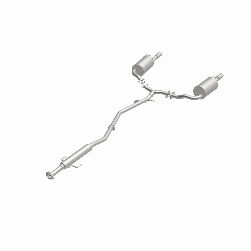 Magnaflow 106-0227 BRE Exhaust Kit 03-08 fits Mazda 6 2.3L