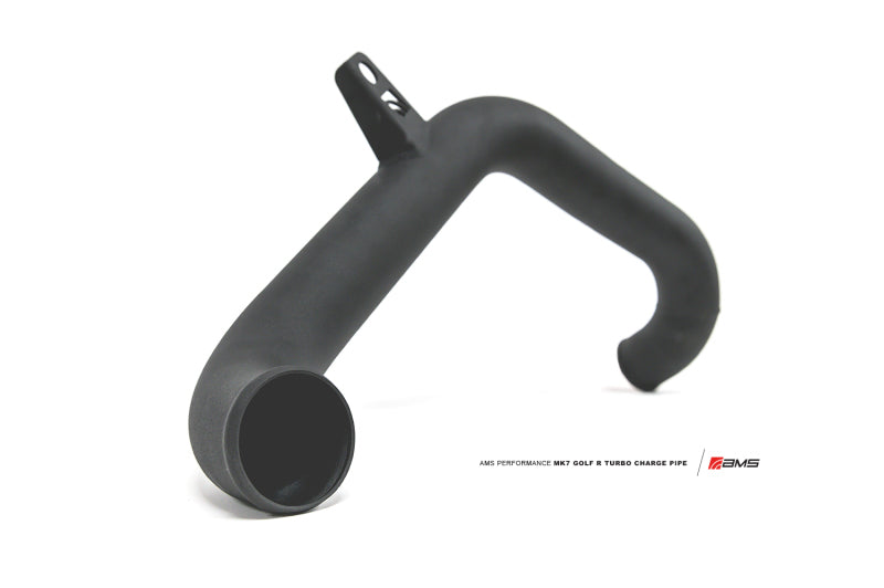 AMS AMS.21.09.0003-1 Performance Golf R MK7 Turbo Charge Pipe