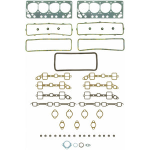 Fel-Pro HS7999PT3 HS 7999 PT-3 PermaTorque Engine Cylinder Head Gasket Set