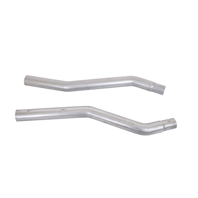 BBK  4023 Camaro LS3 High Flow After Cat X Pipe - 2-3/4