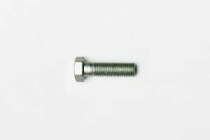 Wilwood bolt M16-2.00X55MM LG hhcs 10.9 WES072 CL1 silver din 933
