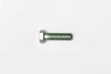 Wilwood bolt M16-2.00X55MM LG hhcs 10.9 WES072 CL1 silver din 933
