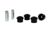 Whiteline W53623 fits Lexus 06-13 IS250 / 08-13 fits Lexus 06-13 IS350 Front Control Arm Lower Inner Front Bushing Kit