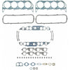 Fel-Pro HS8180PT5 fits Chevrolet Chevelle HS 8180 PT-5 PermaTorque Engine Cylinder Head Gasket Set