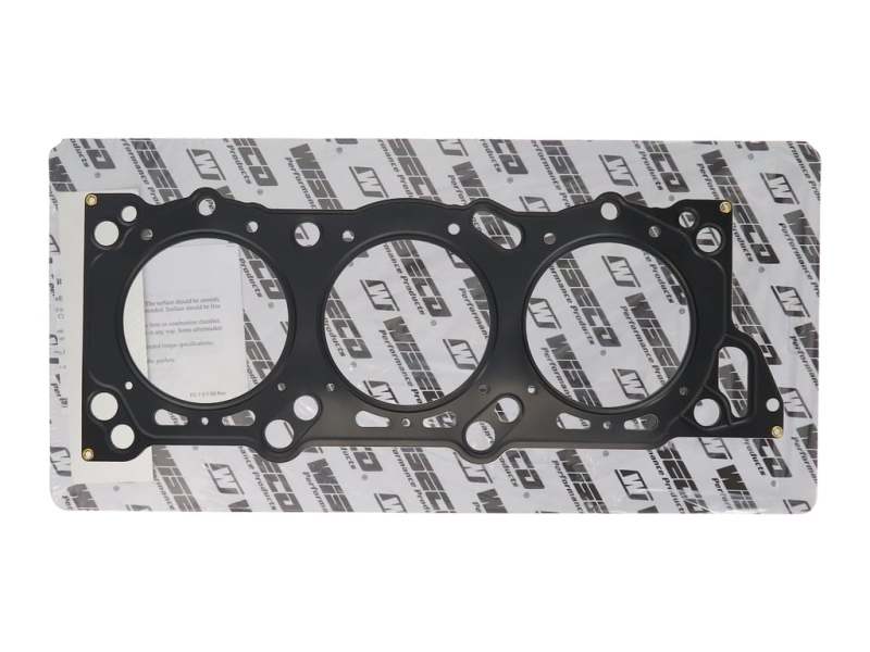 Wiseco W6312 SC Gasket - fits Nissan VG30DETT Gasket