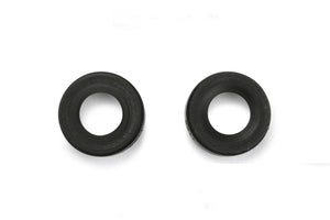 Fabtech FTS90109 07-18 fits Jeep JK 4WD Small Heim Joint Bushing Kit