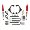 Skyjacker C11350PN 2019 GM 2500HD/3500HD 2WD/4WD 3-3.5in UCA Lift Kit w/Rear Nitro 8000 Shocks