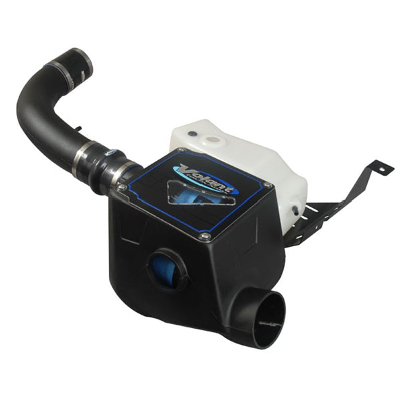 Volant 19362 fits Ford 11-14 F-150 6.2 V8 Pro5 Closed Box Air Intake System