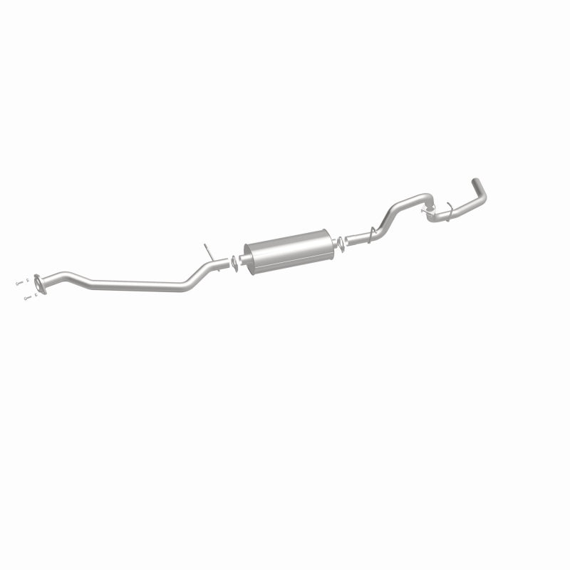 Magnaflow 106-0503 BRE Exhaust Kit 99-01 fits Silverado Sierra 1500