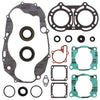 QuadBoss 563995 fits Yamaha YFZ350 Banshee Complete Gasket Set w/ Oil Seal