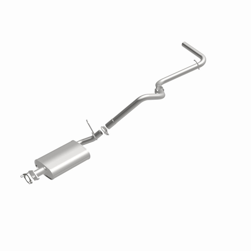 Magnaflow 106-0138 BRE Exhaust Kit 86-89 fits Ford Bronco II