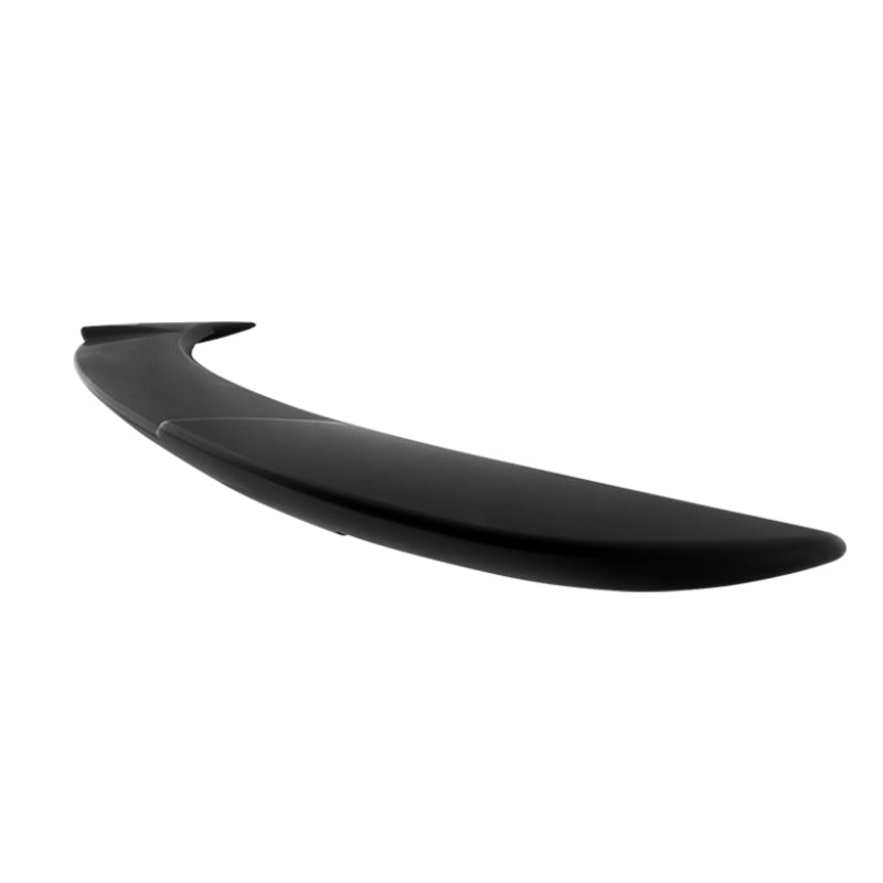9935572 Xtune fits Dodge 11-16 Charger (2015 Hellcat Style) Spoiler Abs SP-OE-