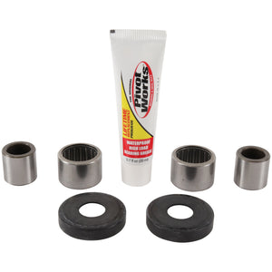 Pivot World PWSAK-S11-020 87-93 fits Suzuki LT-230E PW Swing Arm Kit