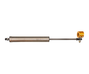 Carli CS-DLMSS-Y 03-08 fits Dodge Ram 2500/3500 Stainless Low-Mount Steering Stabilizer Y-Style