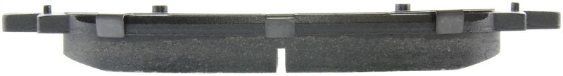 Stoptech 309.1068 Sport Brake Pads w/Shims and Hardware - Rear