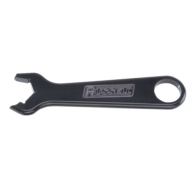 Russell 651910 Performance -8 AN Hose End Wrench