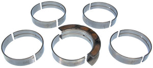 Clevite MS2269P Cummins B Series 6 Cyl Contains Flange Bearing Main Bearing Set