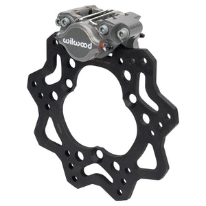 Wilwood 140-18222 Dynapro Sprint Left Front Sprint Brake Kit