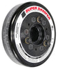 ATI ATI917782 Damper - 6.325in - Steel - fits Chevy SB / 90 Deg V6 - Pont 4 Cyl - 3 Ring