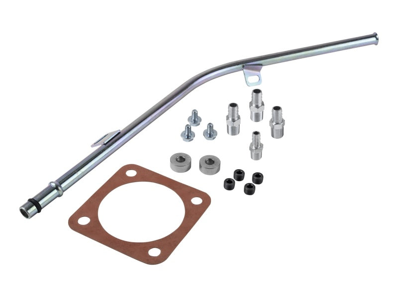 Skunk2 Racing 307-06-0500 Pro Series fits Mitsubishi Evo Intake Manifold